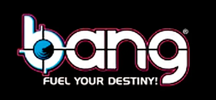 Bang Energy — Fuel Your Destiny