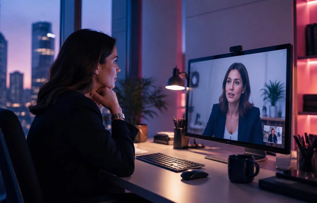 AI Digital Twins