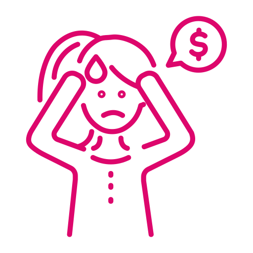 Home Financial Problems 2